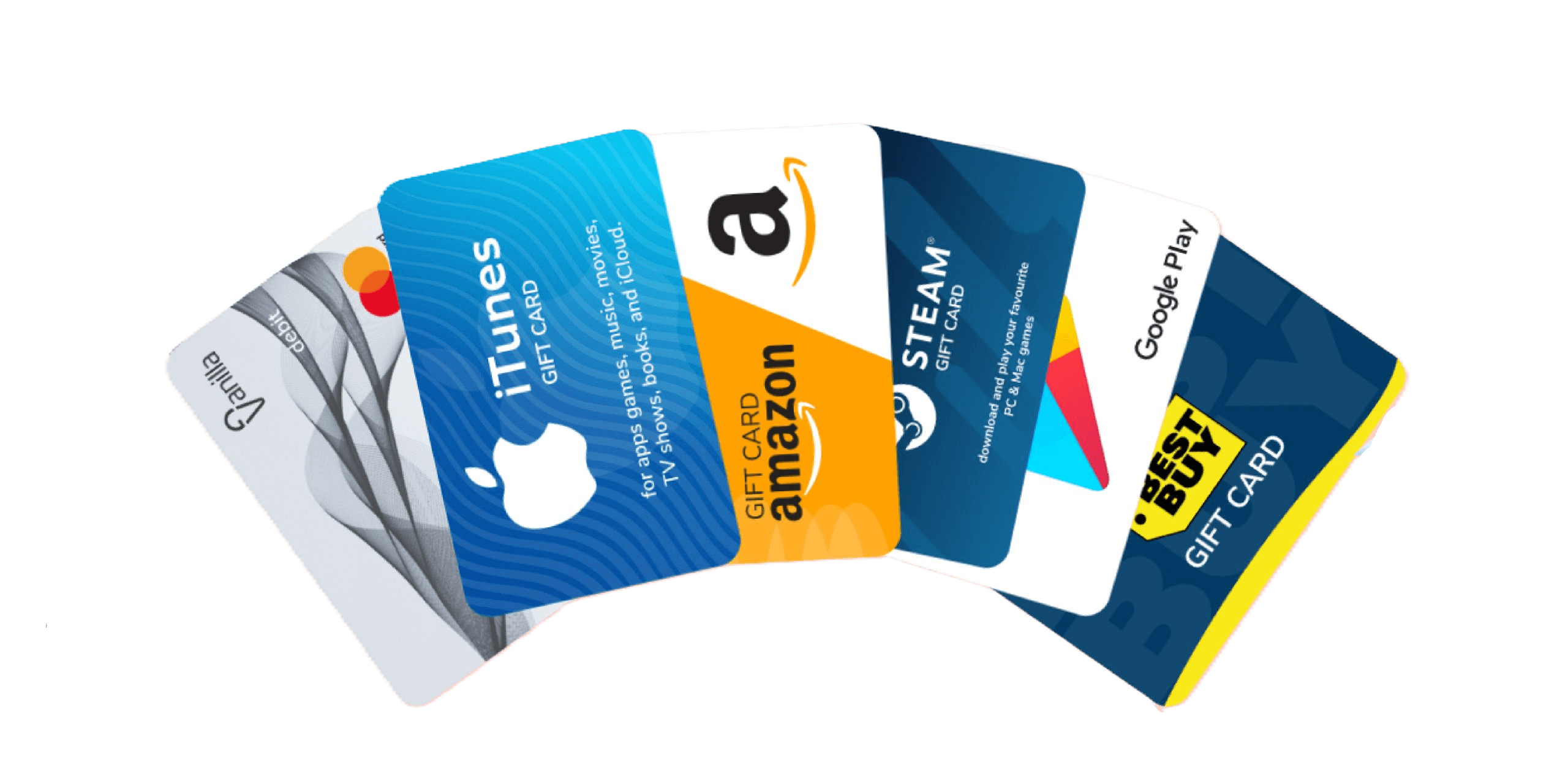 Paylenta Gift Cards
