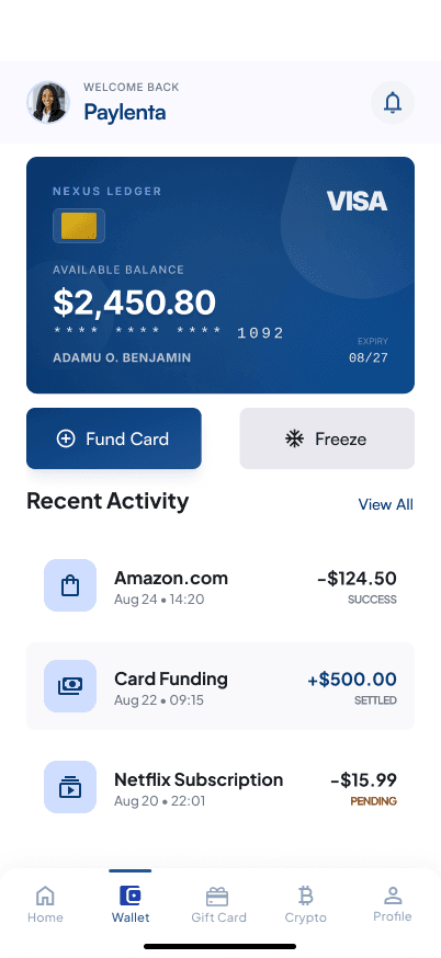 Wallet