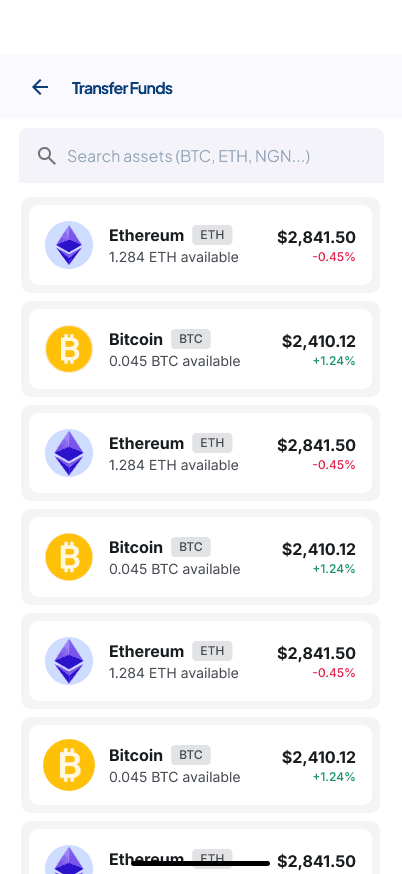 Crypto